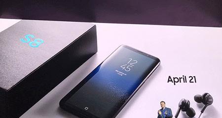 S8美版信号质量如何？（揭秘S8美版信号表现及用户反馈）-第3张图片-数科之翼